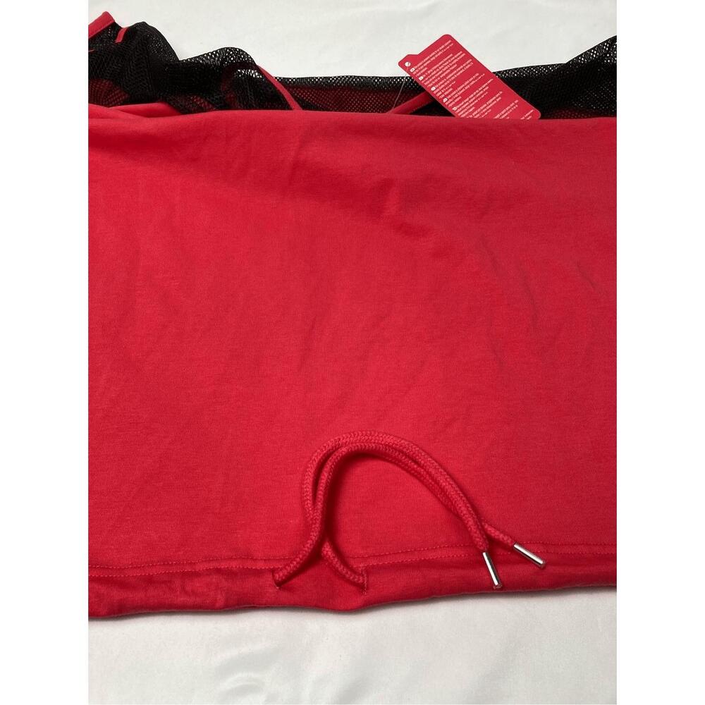 Exante Sports Tee Never Look Back: Just Call Me a Queen XL - Picture 5 of 8